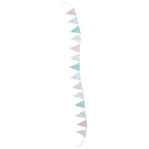 Craft Bunting Stickers (available in 7 styles)